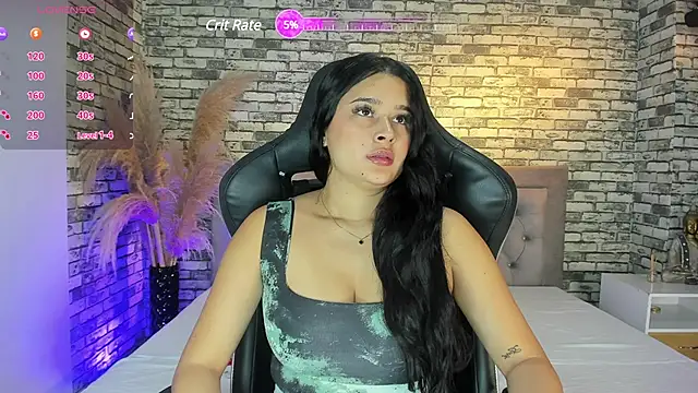 ariadna milano online show from March 2025 01:17:01 PM