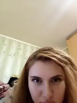 SckayilaGray online show from January 2025 02:00:02 AM