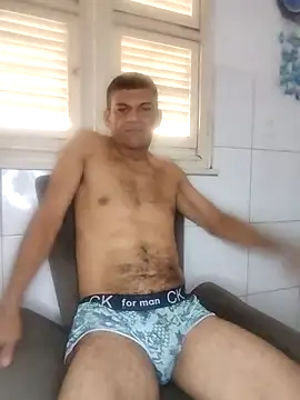 TiagosafadoFortaleza online show from April 2026 12:44:02 PM