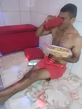 TiagosafadoFortaleza online show from May 2026 04:37:01 PM