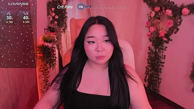 mei honey  online show from December 2024 09:06:02 AM