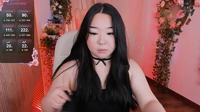 mei honey  online show from December 2024 02:06:02 PM