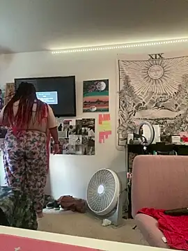 Ectorius online show from September 2025 12:21:01 AM