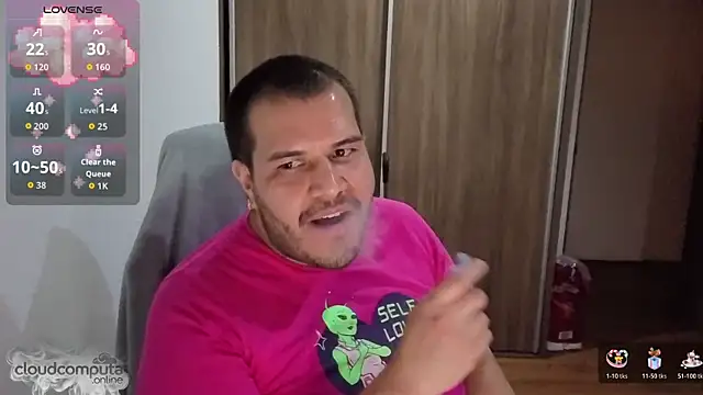 bearcloudcomputa online show from November 2025 05:07:01 AM