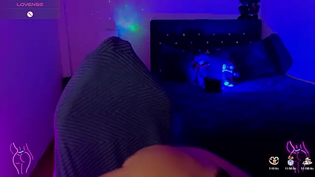 Pauilina online show from February 2026 04:24:02 PM