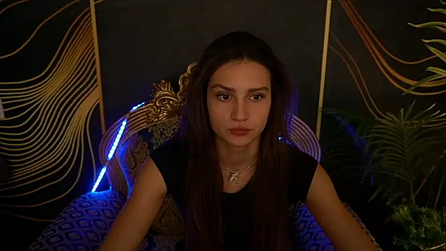 ValeryRoyale online show from January 2025 02:10:02 PM