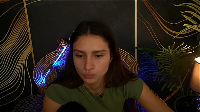 ValeryRoyale online show from February 2025 05:52:02 PM