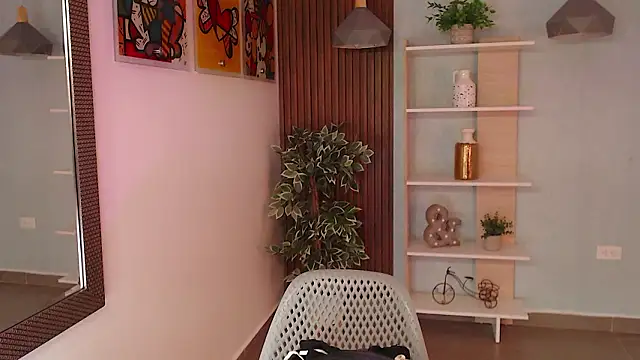 Snapshot of Dalila_Sky chatting on February 2026 06:06:01 PM Dalila Sky online show from February 2026 06:06:01 PM