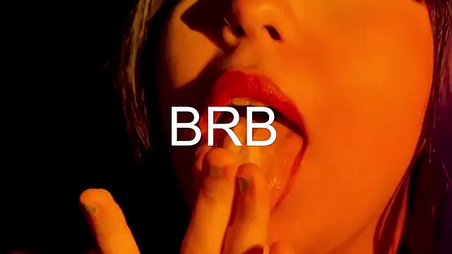 Dalila Sky online show from March 2026 06:12:02 PM