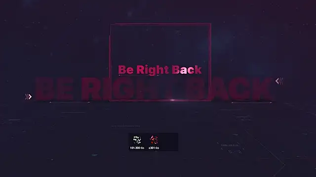 Luna1984 online show from February 2026 08:41:02 PM