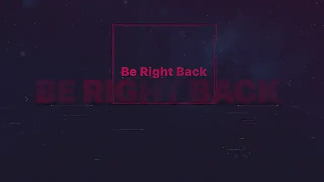 Luna1984 online show from April 2026 05:24:01 PM