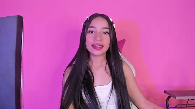 Mereo leona online show from December 2024 02:38:01 AM