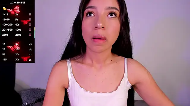 Mereo leona online show from September 2025 07:37:02 PM