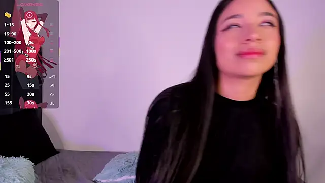 Mereo leona online show from September 2025 03:22:01 AM