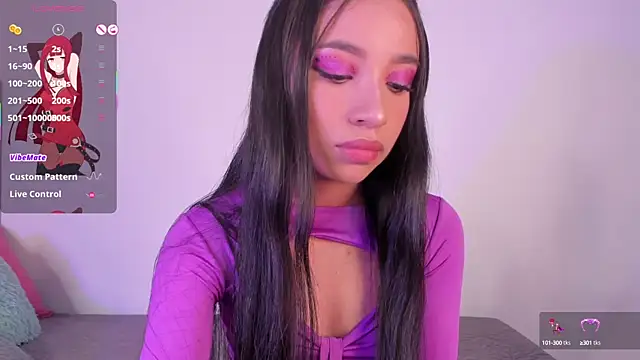 Mereo leona online show from October 2025 11:26:02 PM