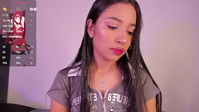 Mereo leona online show from November 2025 06:31:02 PM