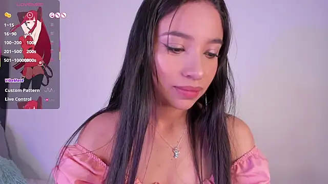 Mereo leona online show from November 2025 01:47:01 AM