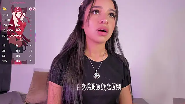 Mereo leona online show from February 2026 12:15:02 AM