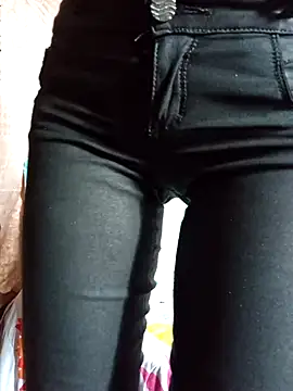 NanitaFun online show from September 2025 07:06:02 PM