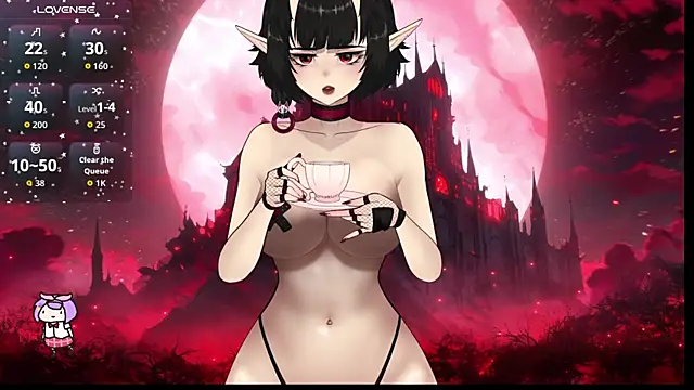 margiiebdms online show from September 2025 04:30:01 PM