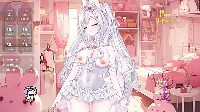 margiiebdms online show from October 2025 03:04:01 PM