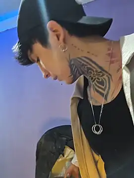 christangel 96  online show from February 2026 01:20:02 AM