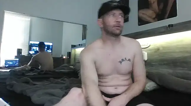 Edward LongCock online show from January 2025 06:02:02 AM