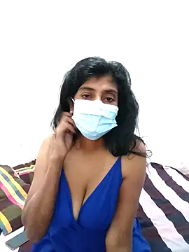 Snapshot of Amaaya_Baby chatting on January 2025 12:31:01 AM Amaaya Baby online show from January 2025 12:31:01 AM