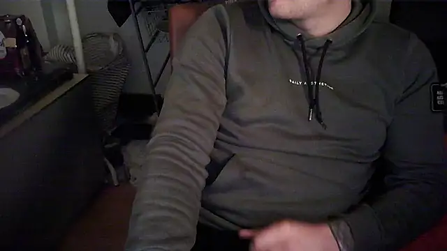 gezelligesiebren online show from October 2025 11:01:02 PM