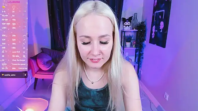 Snapshot of Bunny__of_love chatting on January 2025 10:08:01 AM Bunny of love online show from January 2025 10:08:01 AM