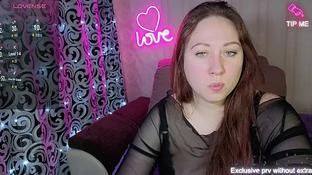 KellyCrystall online show from January 2026 09:15:02 AM