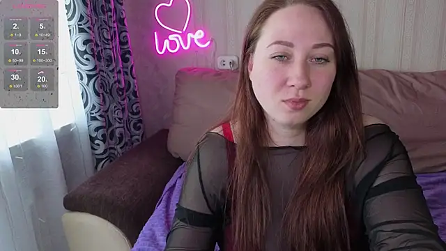 KellyCrystall online show from May 2026 07:57:02 AM