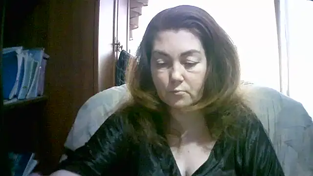 Madame-Butterfly online show from November 2025 08:35:01 AM