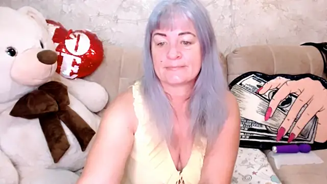 SiberiabBerry online show from November 2025 02:50:02 AM