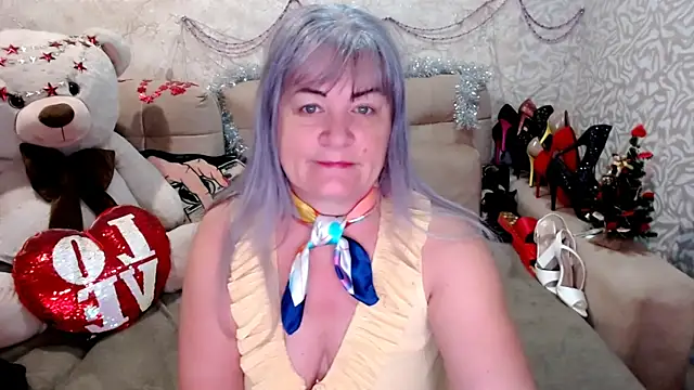 SiberiabBerry online show from January 2026 03:42:02 AM