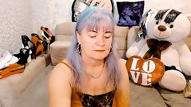 SiberiabBerry online show from February 2026 03:16:02 AM