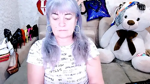 SiberiabBerry online show from February 2026 06:41:02 AM