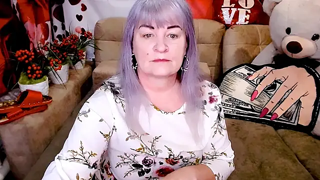 SiberiabBerry online show from March 2026 05:08:02 AM