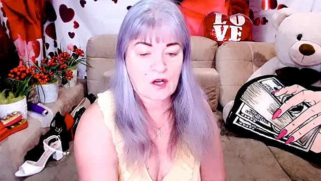 SiberiabBerry online show from March 2026 01:43:02 AM