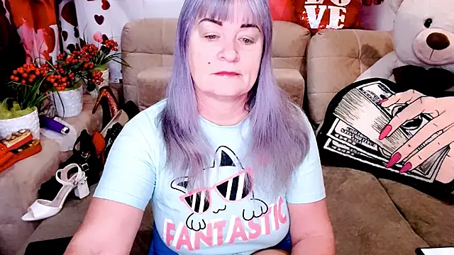 SiberiabBerry online show from March 2026 02:15:02 AM