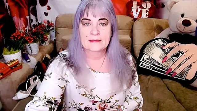 SiberiabBerry online show from March 2026 11:31:02 PM