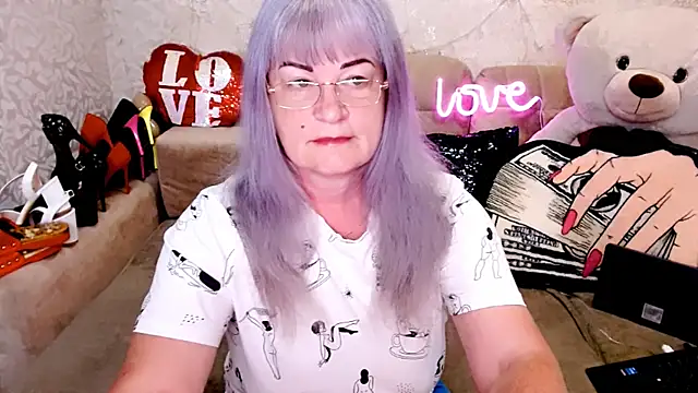 Snapshot of SiberiabBerry chatting on May 2026 09:11:02 PM SiberiabBerry online show from May 2026 09:11:02 PM