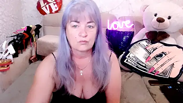 Snapshot of SiberiabBerry chatting on May 2026 11:56:01 PM SiberiabBerry online show from May 2026 11:56:01 PM