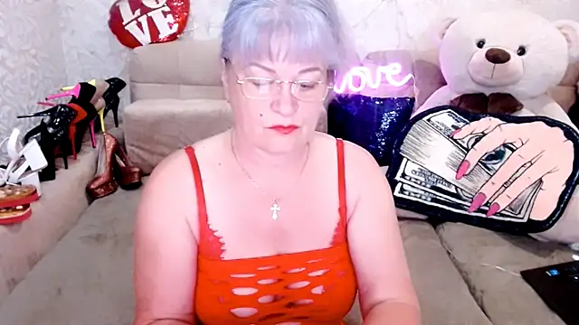 Snapshot of SiberiabBerry chatting on May 2026 03:24:01 AM SiberiabBerry online show from May 2026 03:24:01 AM