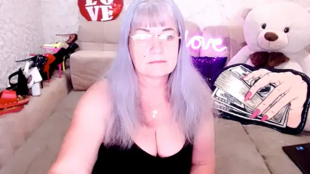Snapshot of SiberiabBerry chatting on May 2026 02:51:02 AM SiberiabBerry online show from May 2026 02:51:02 AM