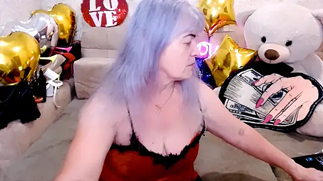 Snapshot of SiberiabBerry chatting on June 2026 04:03:02 AM SiberiabBerry online show from June 2026 04:03:02 AM