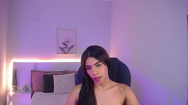 violeta leon online show from December 2024 07:35:01 AM