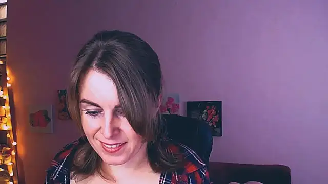 Hot Milady online show from January 2025 07:32:02 AM