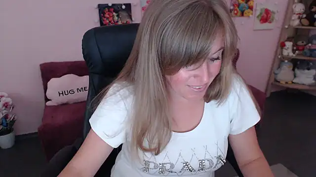 Hot Milady online show from July 2026 07:32:02 AM