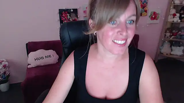 Hot Milady online show from July 2026 07:57:01 AM